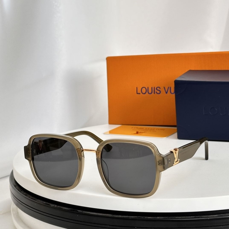 LV Sunglasses